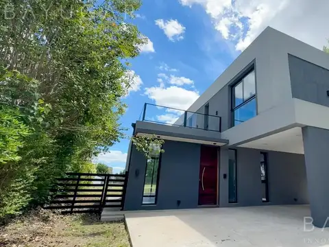 Casa en Alquiler en Countries y Barrios Cerrados en Pilar, Partido de Pilar