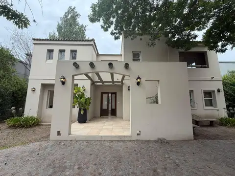 Casa en Alquiler en Pilar, Partido de Pilar
