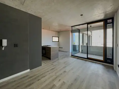 Departamento en Venta en Martín, Rosario