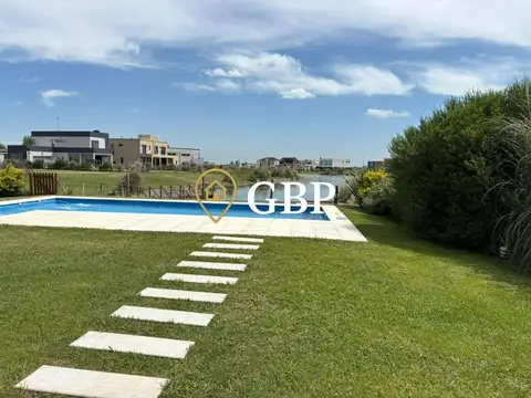 Casa en Alquiler en Canning, Partido de Ezeiza