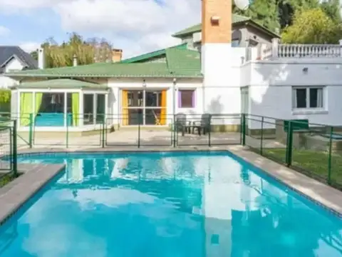 Casa en Alquiler en Boca Raton, Countries y Barrios Cerrados en Pilar