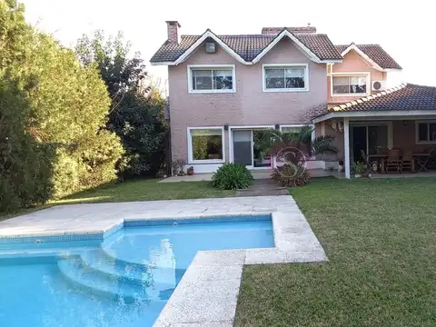 Casa en Alquiler en Los Pilares, Countries y Barrios Cerrados en Pilar