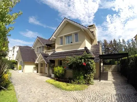 Casa en Alquiler en Haras Del Pilar, Countries y Barrios Cerrados en Pilar