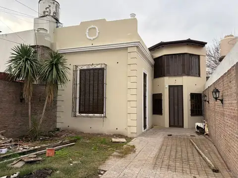 Casa en Alquiler en San Andres Barrio Golf, San Andres