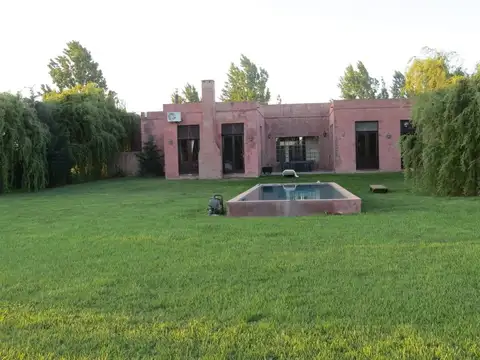 Casa en Alquiler en El Malacate, Countries y Barrios Cerrados en Exaltacion de la Cruz