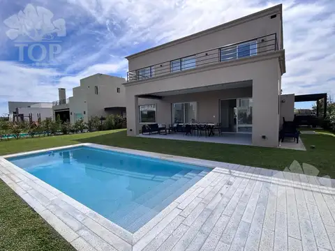 Casa en Alquiler en Puertos - Riberas, Countries y Barrios Cerrados en Escobar