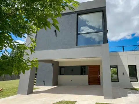 Casa en Alquiler en Countries y Barrios Cerrados en Pilar, Partido de Pilar