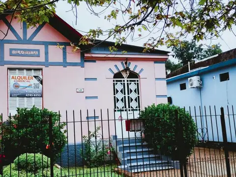 Casa en Alquiler en Rincon de Milberg, Partido de Tigre