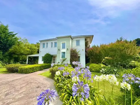 Casa en Alquiler en Rumenco, Mar del Plata