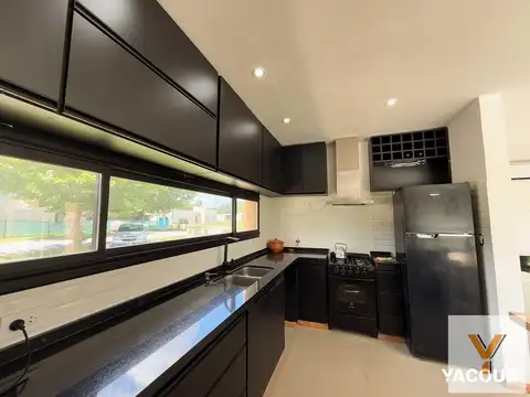 Casa en Alquiler en Area 60, Countries y Barrios Cerrados en Coronel Brandsen