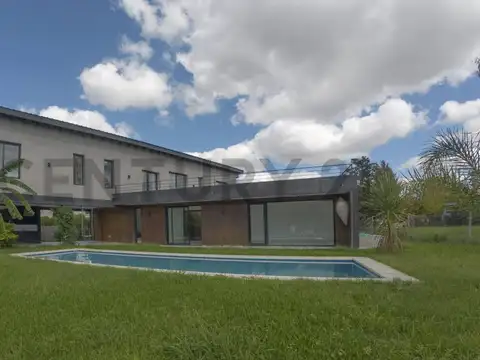 Casa en Alquiler en San Matias, Countries y Barrios Cerrados en Escobar