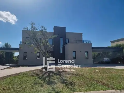 Casa en Alquiler en Haras Santa Maria, Countries y Barrios Cerrados en Escobar