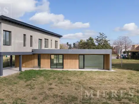 Casa en Alquiler en San Matias, Countries y Barrios Cerrados en Escobar