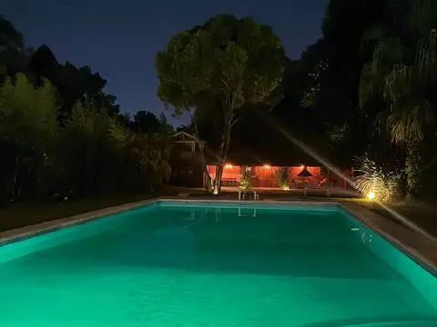 Casa en Alquiler en Bella Vista, Partido de San Miguel
