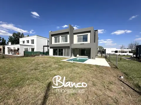 Casa en Alquiler en Lagoon Pilar, Countries y Barrios Cerrados en Pilar