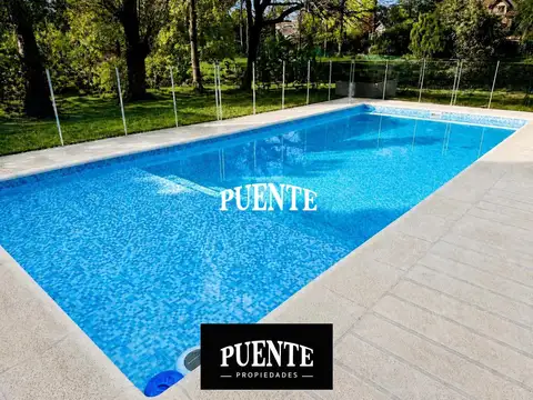 Casa en Alquiler en Saint Thomas, Countries y Barrios Cerrados en Esteban Echeverria