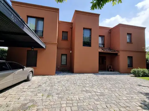 Casa en Alquiler en Loma Verde, Partido de Escobar