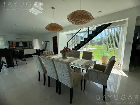 Casa en Alquiler en Haras Del Sol, Countries y Barrios Cerrados en Pilar