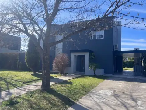 Casa en Alquiler en San Isidro Labrador, Countries y Barrios Cerrados en Tigre