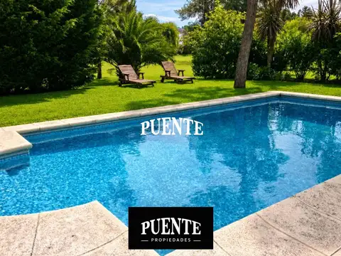 Casa en Alquiler en Canning, Partido de Ezeiza