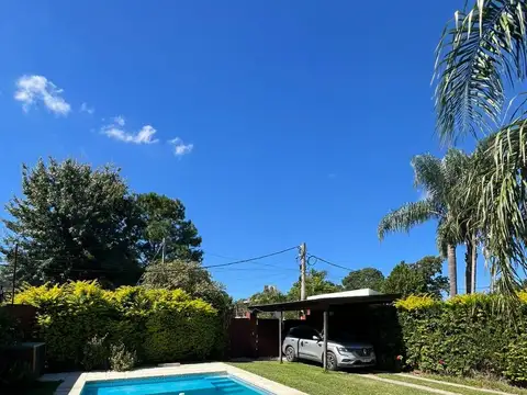 Departamento en Venta en Colastine Norte, Santa Fe