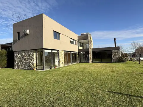 Casa en Alquiler en Arenas del Sur, Mar del Plata