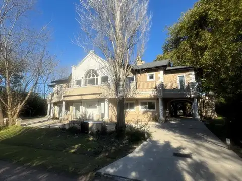 Casa en Alquiler en Sausalito, Countries y Barrios Cerrados en Pilar