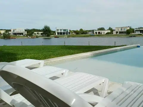 Casa en Alquiler en San Sebastian, Countries y Barrios Cerrados en Escobar