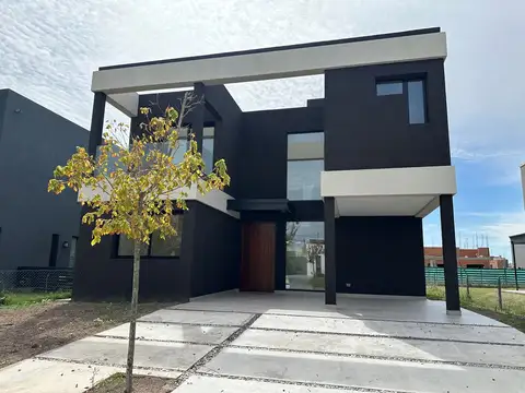 Casa en Alquiler en Puertos - Araucarias, Countries y Barrios Cerrados en Escobar