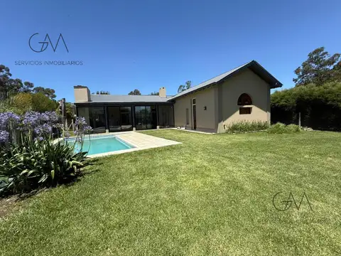 Casa en Alquiler en Arenas del Sur, Mar del Plata