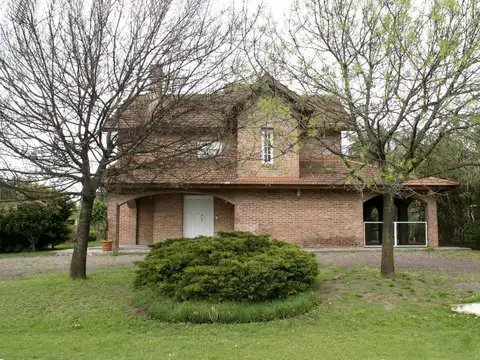 Casa en Alquiler en San Jorge Village, Countries y Barrios Cerrados en Malvinas Argentinas