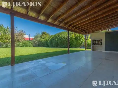 Casa en Alquiler en Villanueva, Countries y Barrios Cerrados en Tigre