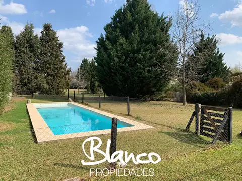 Casa en Alquiler en Ayres De Pilar, Countries y Barrios Cerrados en Pilar