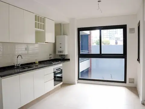 Departamento en Venta en Rosario, Santa Fe
