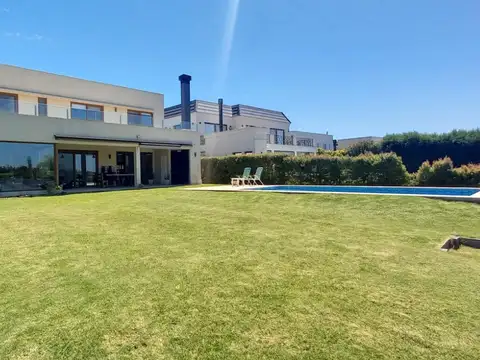 Casa en Alquiler en San Marco, Countries y Barrios Cerrados en Tigre
