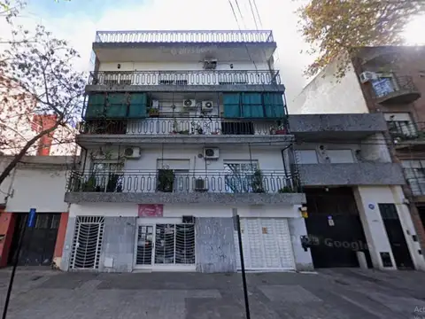 Departamento en Venta en Abasto, Rosario