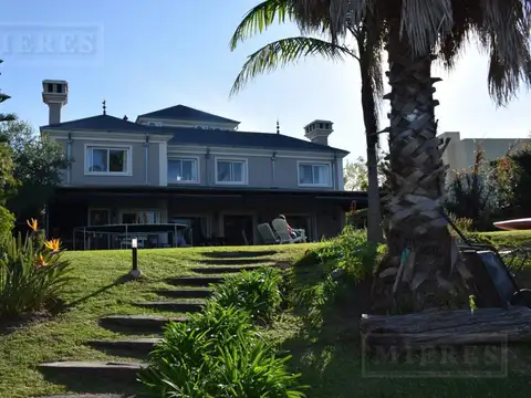 Casa en Alquiler en Altamira, Countries y Barrios Cerrados en Tigre