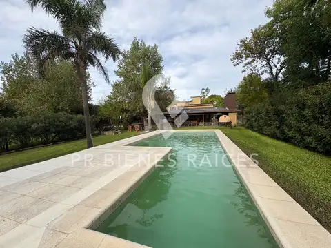 Casa en Alquiler en Canning, Partido de Ezeiza