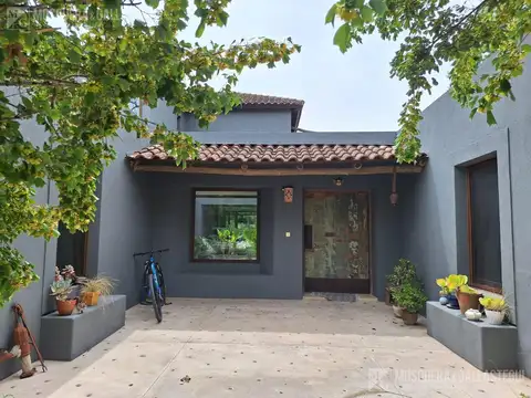 Casa en Alquiler en Santa Maria del Tigre, Countries y Barrios Cerrados en Rincon de Milberg