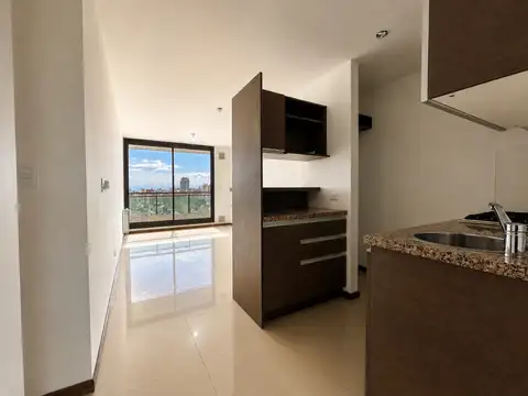 Departamento en Venta en Echesortu, Rosario