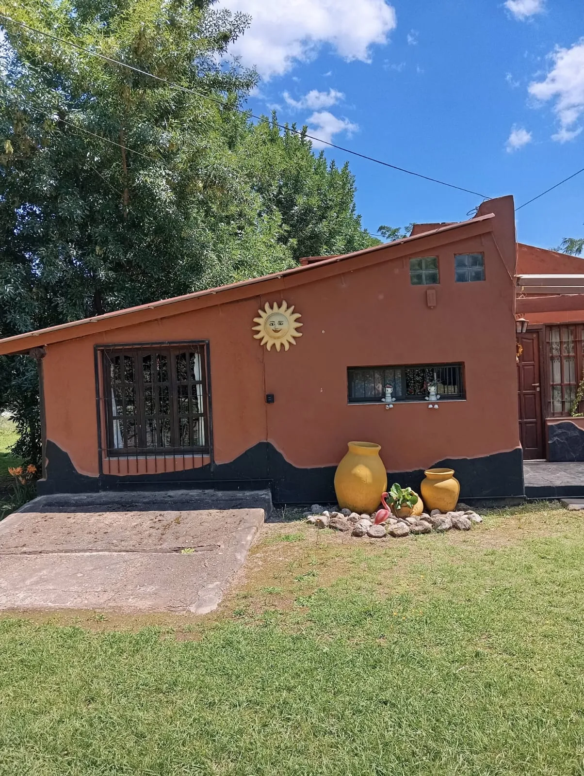 CASA EN VENTA SANTA ROSA DE CALAMUCHITA CORDOBA
