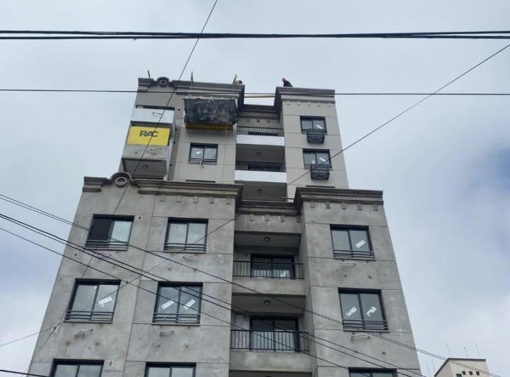 Departamento · 45m² · 2 Ambientes