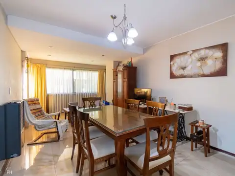 Departamento en Venta en Centro, Rosario