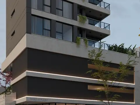 Departamento en Venta en Santa Fe, La Capital