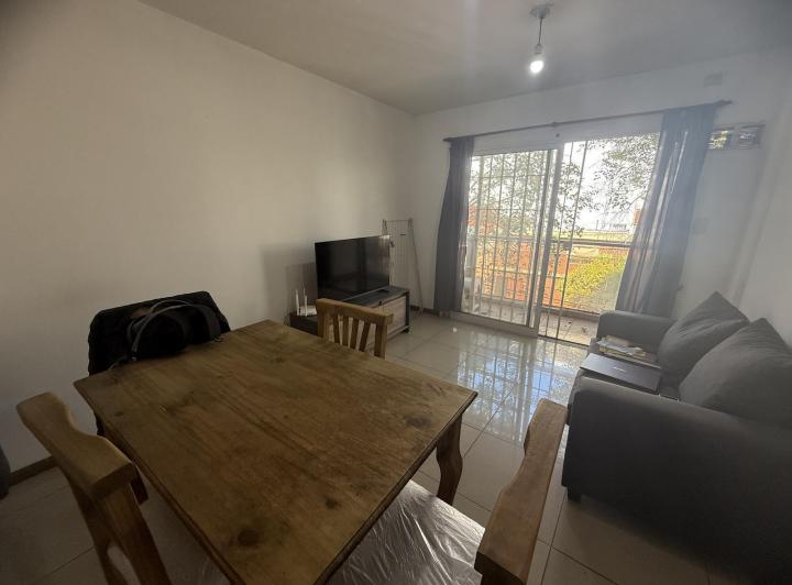 Departamento · 55m² · 3 Ambientes
