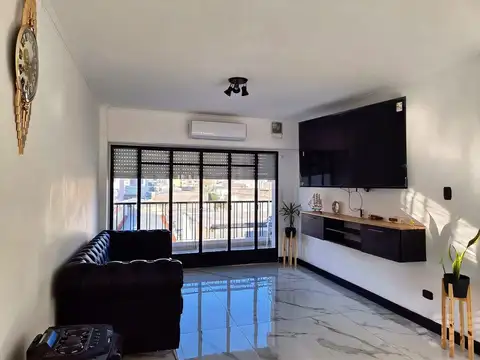 Departamento en Venta en Centro, Rosario