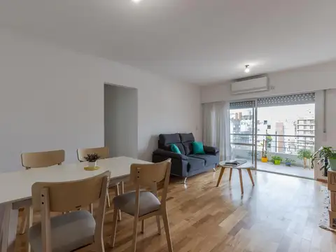 Departamento en Venta en Centro, Rosario