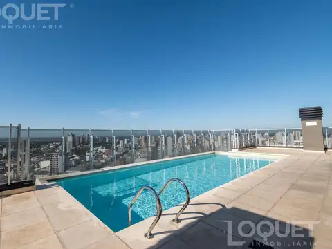 Departamento en Venta en Santa Fe, La Capital