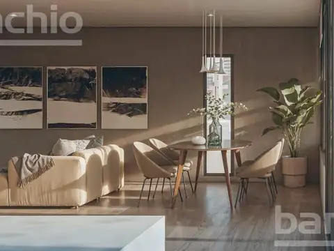 Departamento en Venta en Centro, Rosario