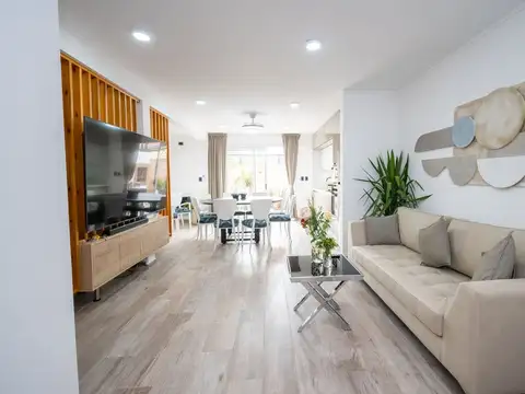 Departamento en Venta en Santa Fe, La Capital
